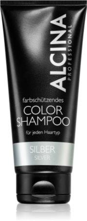 

shampoo for cool blonde shades TU прозрачный