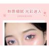 MACK ANDY - Heart Highlight Setting Powder Fluffy Ball
