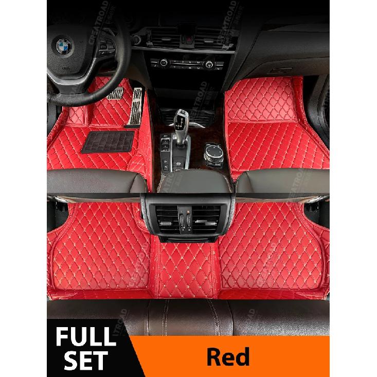 Car Floor Mats For Mercedes Benz GLE Coupe W167 -2025 20 21 22 23 24 Auto Foot Carpet Cover Interior Accessorie