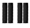 PLATT Bicycle Grip Cover Durable Anti-Slip Soft Rubber Bar Handle