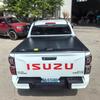 Universal Waterproof Roll-Up Truck Bed Cover - Anti-Theft, Fits Multiple Models