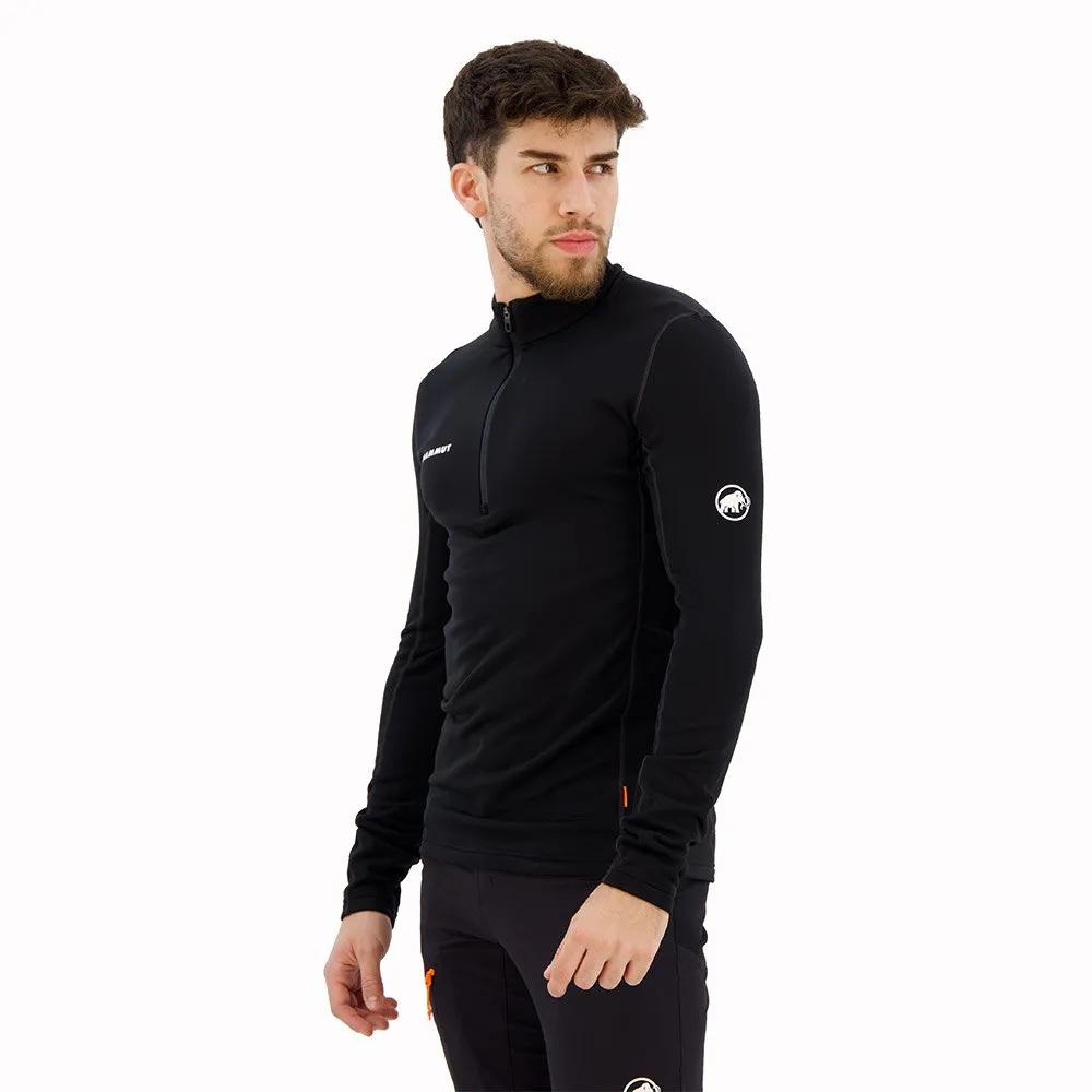Mammut Aenergy Half-Zip Hoodie
