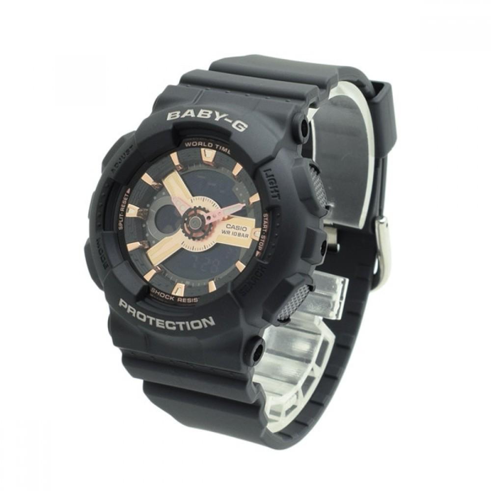 

Casio Baby-G BA-110XRG-1AJF