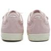 Li Ning Film Heartwave Cushioning Slip Resistant Abrasion Resistant Breathable Height Increasing Low top Casual Shoes AGCW122-1