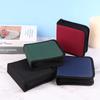 1Pc 40Tablets Cd Dvd Discs Oxford Handbags Storage Case Cd/Dvd Case Cd Case Storage Dvd Organizer Case Dvd Booklet Holder