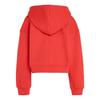 Calvin Klein Childrens/Kids Logo Fleece Full Zip Hoodie