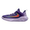 Nike Giannis Immortality 4 GS Court Purple/Hydrangeas/White/Bright Crimson Detské tenisky IH7664-502