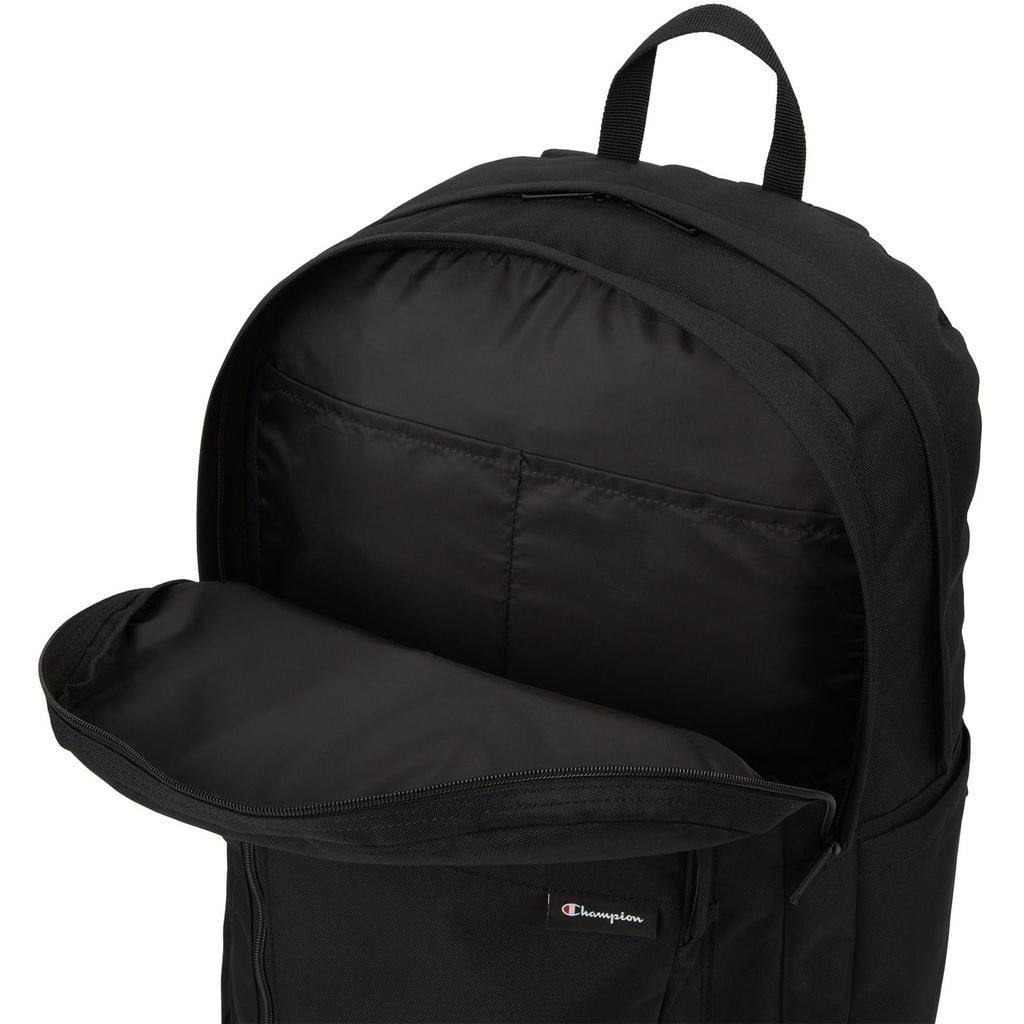 Champion B4 Large for or Around 68607 Backpack, Size, Simple, Casual, Capacity, Lightweight, Commuting, School, Town, No.