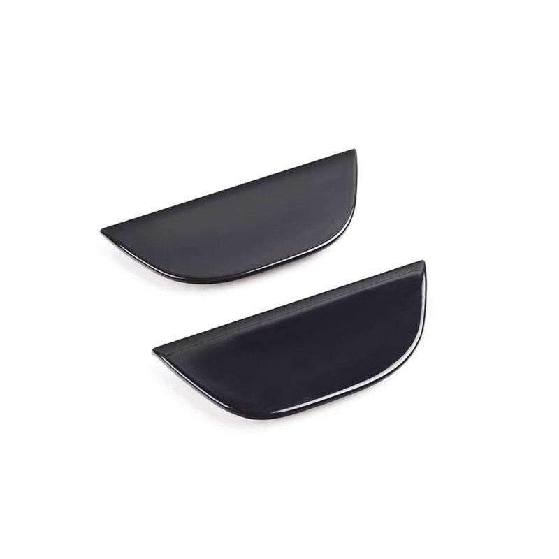 For Land Rover Defender 20-25 ABS Door Storage Compartment Divider, Car Interior Modification Accessories