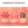 Anti-Aging Facial Cube Roller Silicone Material Contouring Treatment Tool  Skin Care