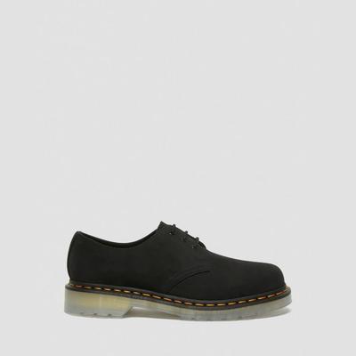 Derbies Black 1461 Iced II