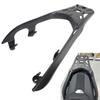 Motorcycle Rear Luggage Rack Aluminum Alloy Stable Support Rear Cargo Carrier for Xmax 125 250 300 2