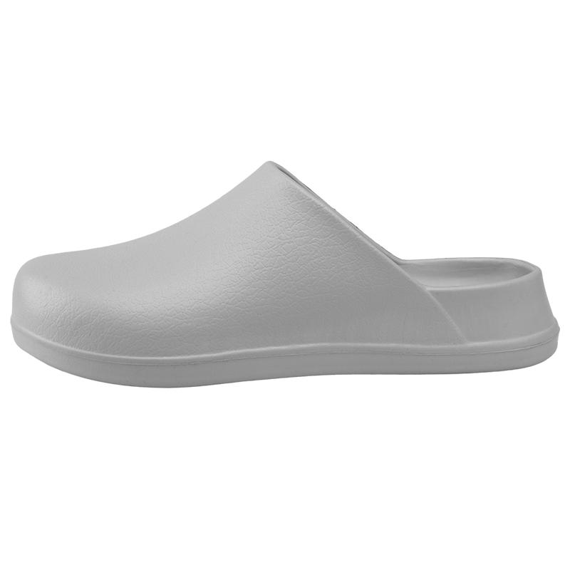 Noua bucătărie Pantofi pentru bărbați Papuci de casă pentru bărbați Pantofi de lucru rezistenti la apă, rezistenti la ulei, Încălțăminte pentru bărbați în stil exploziv, Sandale pentru bărbați de vară