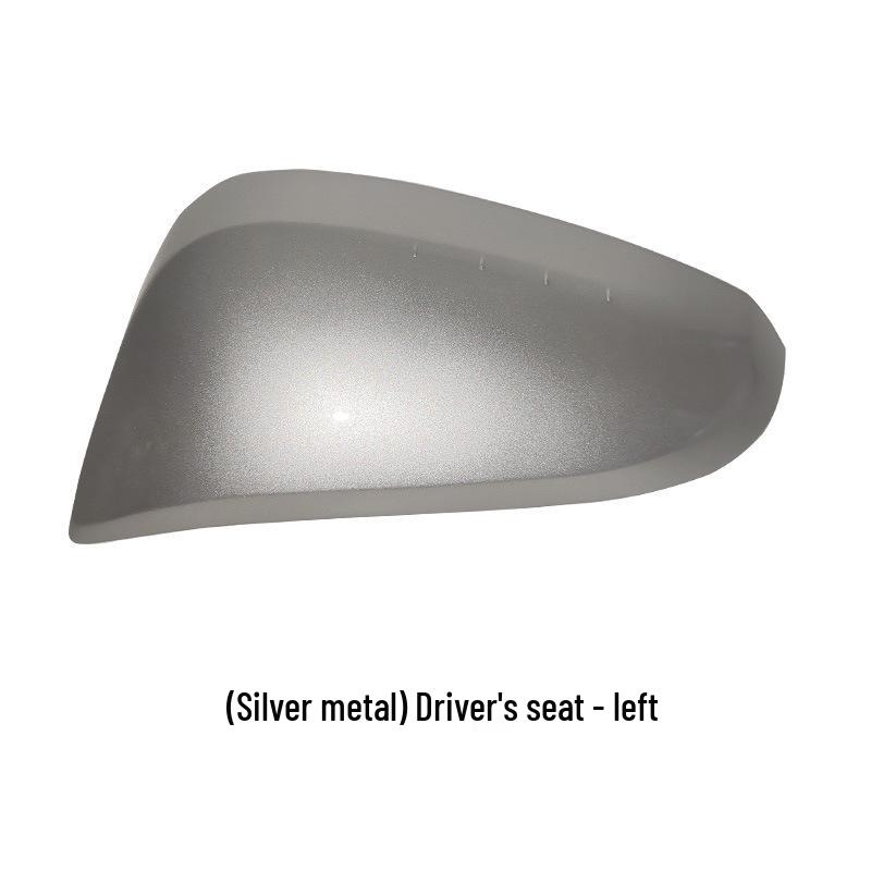 Toyota RAV4 (2014-2018) Rearview Mirror Cover with Turn Signal