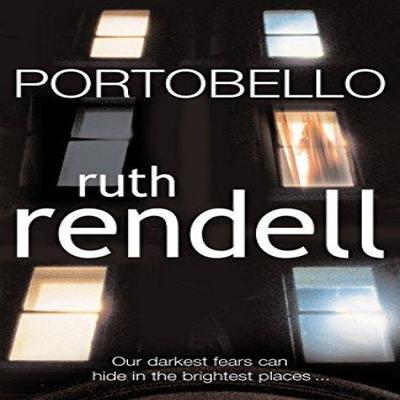 Portobello by Ruth Rendell Paperback Book 9780099538639