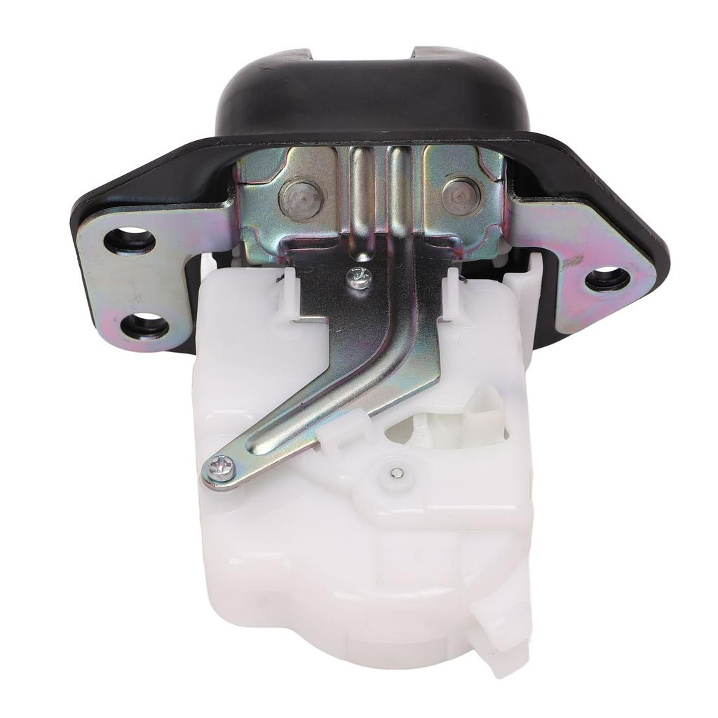 Atuador da Fechadura da Porta Traseira 90502 ZN90A Força Forte Substituição para Rogue 2008-2014