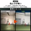 Iris Ohyama LED floodlight 2000lm LWT-2000CK2