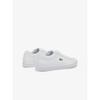 Lacoste Adidași din piele pentru bărbați, set drept S Rz1070m54n 001 q2nRz1070m54n001
