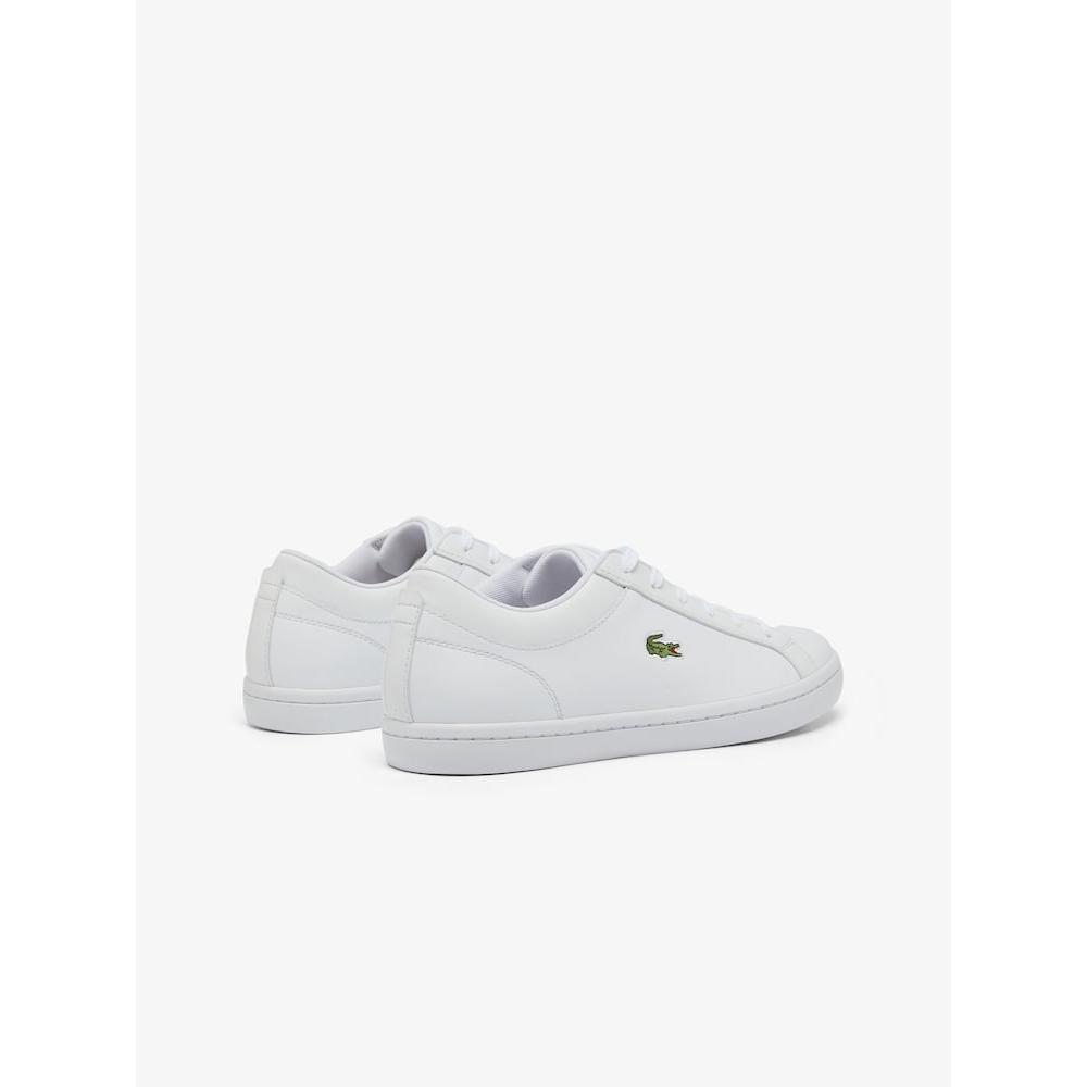 Lacoste Adidași din piele pentru bărbați, set drept S Rz1070m54n 001 q2nRz1070m54n001