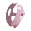 Anti Wrinkle Face Slimming Bandage Breathable Facial Massage V Line Face Shaper Graphene Elastic Face Lift Up Strap