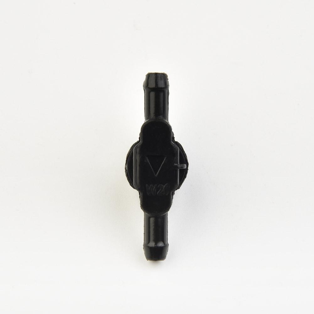 Zawór zwrotny spryskiwacza wycieraczek szyby przedniej Nowy 8532128020 Dla Toyota Dla Lexus