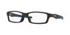 Oakley 0OX8118 Satin Black 56 Glasses