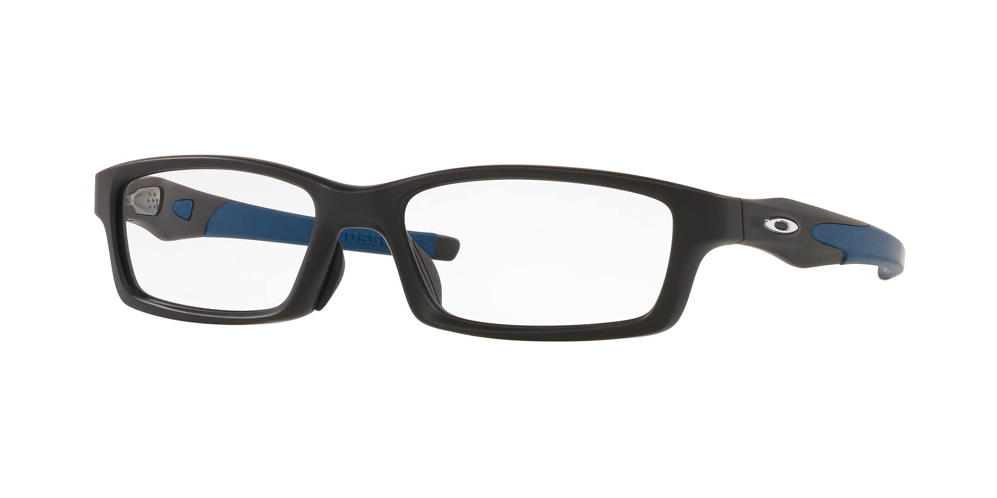 

Oakley Glasses 0OX8118 SATIN BLACK 56