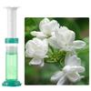 Toilet Cleaner Deodorant Flower Gel Air Freshener Aromatic Toilet Deodorant lasting Bathroom Fragrance Cleaning Dirt Tools