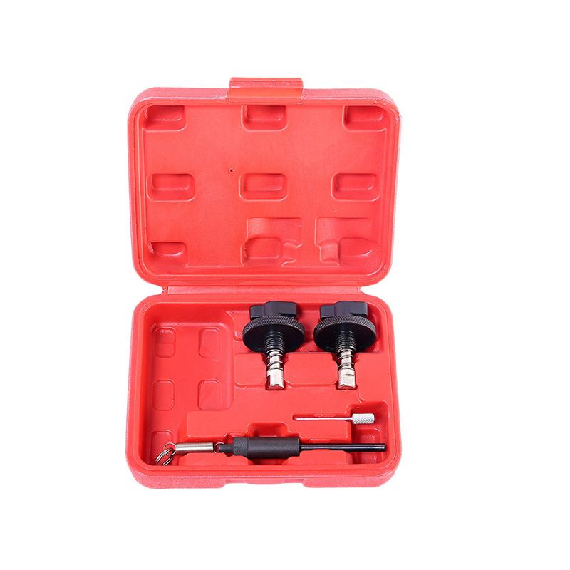 Diesel Engine Camshaft Timing Tool Flywheel Locking Alignment Timing Tool Kit For Vauxhal Opel Suzuki Fiat 1.3 CDTi/D/DDiS