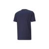 PUMA Mcfc Pl Winners Tee Unisex 778853-03