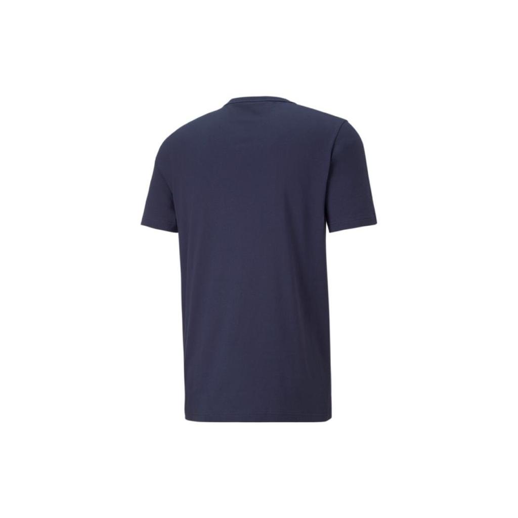 PUMA Mcfc Pl Winners Tee Unisex 778853-03