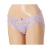 Barbara 2color Punching Lace Panty Abp4418