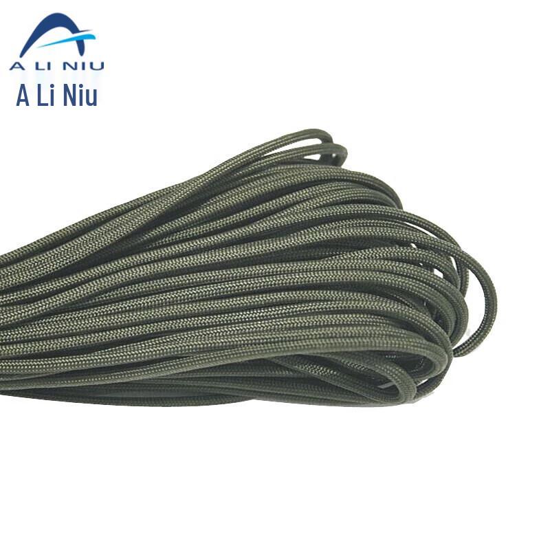 Aliniu AYJ108 Аварийно-спасательный 7-жильный паракорд