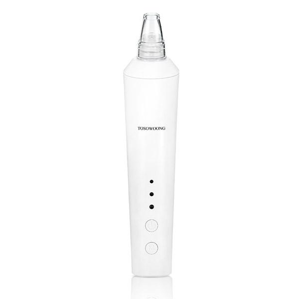 Vacuum cleaner, sebum remover, nose sebum extractor, blackhead suctioner, acne extraction, sebum extraction