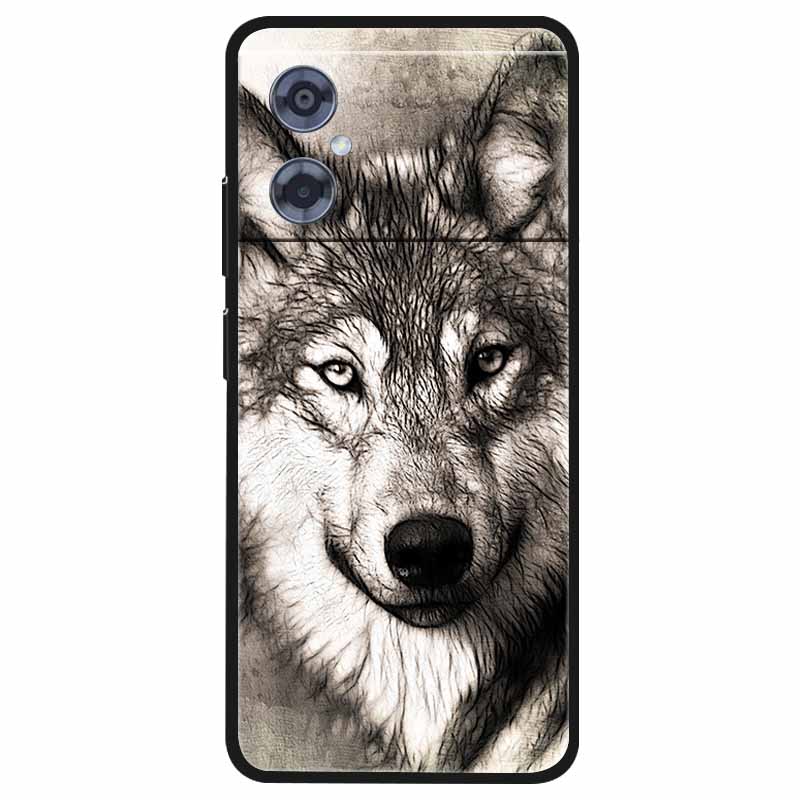 For POCO M4 5G Case Shockproof Soft Silicone TPU Phone Cover For Xiaomi POCO M4 5G Case 6.58 inch POCOM4 5G 2022 Capa Coque Cool