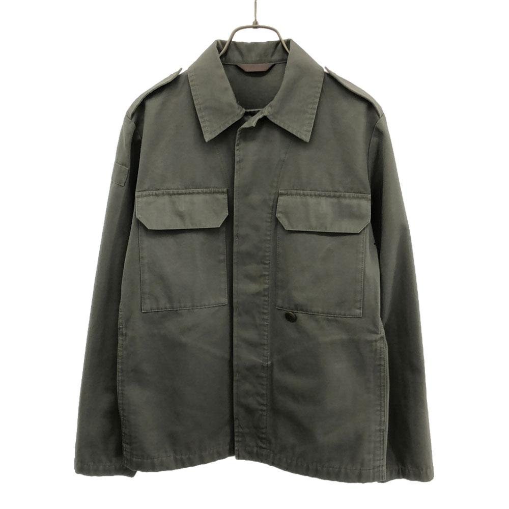 A.P.C. Jacket 34 Khaki Men's Used