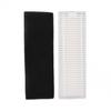 3 Robot Roller Brush Side Brushes Accessories Kit For Laresar Evol