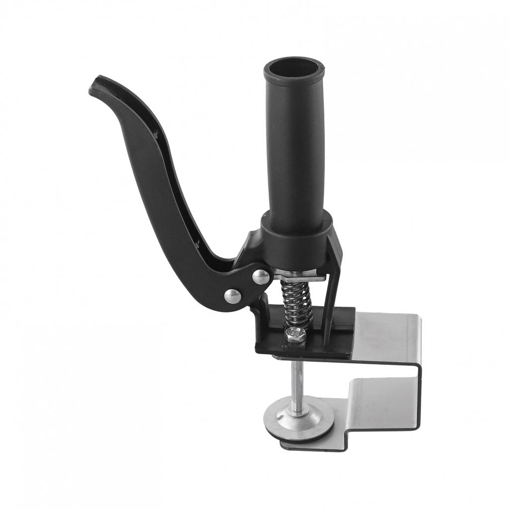 Compact Design of the Efficient Stainless Steel Drawer Clamping Tool