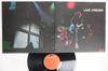 LP Record CREAM  Live Cream MP2105 POLYDOR 1970 Japan Rock Used