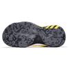 adidas Harden Vol. 6 Taxi Herren-Sneaker Gelb Impact-Yellow Core-Black GV9586
