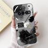 Per Custodia Nothing Phone 3A A059 Copertura Lussuosa Verniciata Candy Custodia Morbida in Silicone Per Nothing Phone 3A Pro A059P Phone3A Custodie