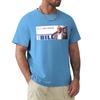 Burnside T-Shirt summer clothes blanks oversized cute tops designer t shirt