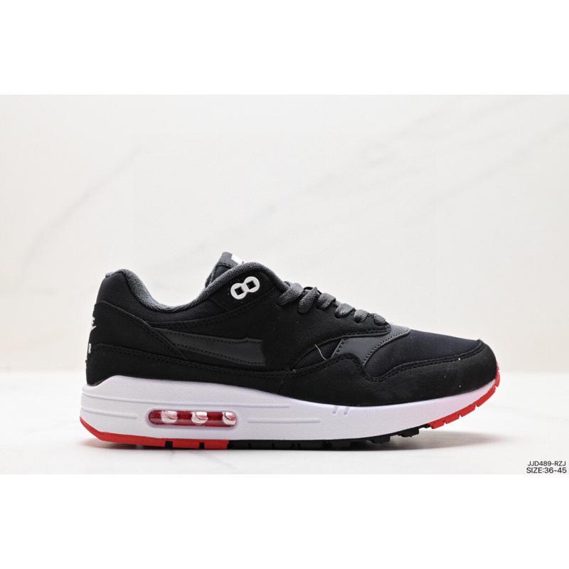 Air Max 1 Retro Max 85 Klassisch Atmungsaktiv Stoßdämpfend Niedrig geschnitten Herren und Damen Laufschuhe