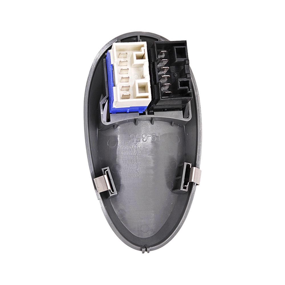 Electric Window Master Switch for 00-06 Iveco Car Glass Lifter (93952636)