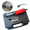 Professional Grout Cleaning Machine 6 Speed Adjustable Ergonomic Handle for Tile Maintenance Easy Storage & Portability