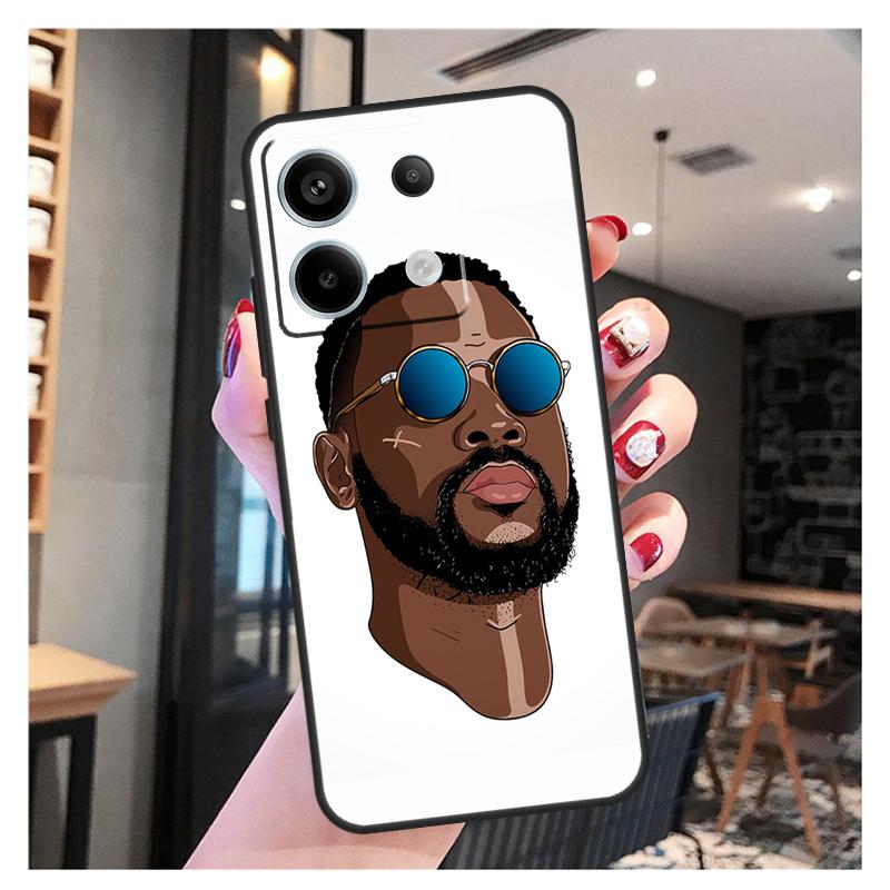 

Чехол Damso Vie для Xiaomi Redmi Note 13 12 10 9 8 11 Pro 12S 11S 10S 9S Remdi 13C 9C 10C 12C Redmi Note 8