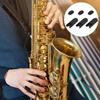 Alto Saxophone Thumb Rest Clarinet Alto Saxophone Accessories Saxophone Finger Key Raisers