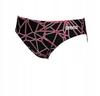 Y6204 ARENA CARBONICS PRO Briefs SWIMWEAR Uk30 F75 D3