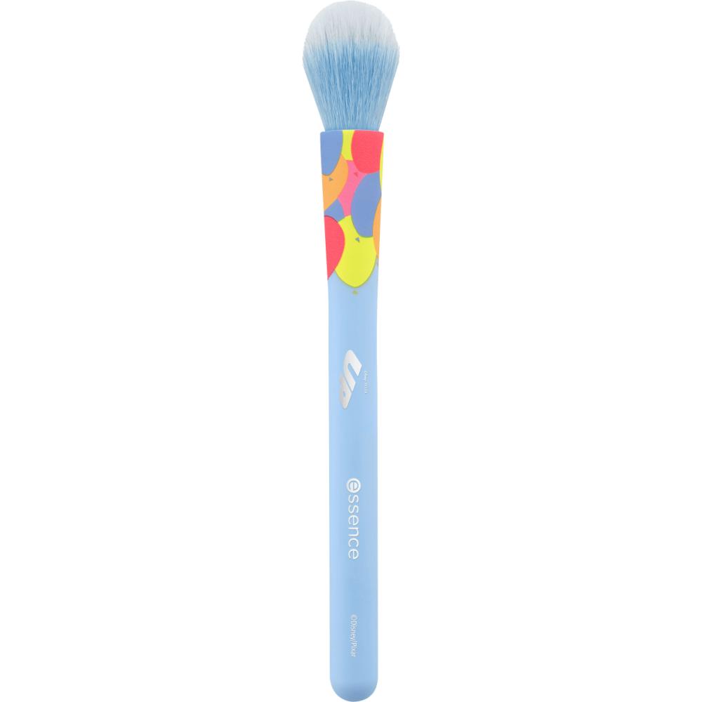 

1 Кисть для пудры Essence Pixar Up
