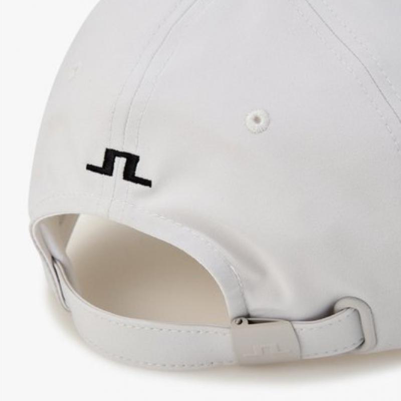 J.lindeberg UniSex Double Bridge Cap S S 26 1516171908 
